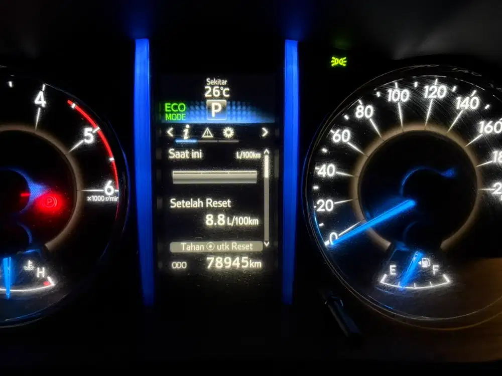 Toyota Fortuner 2017 Diesel