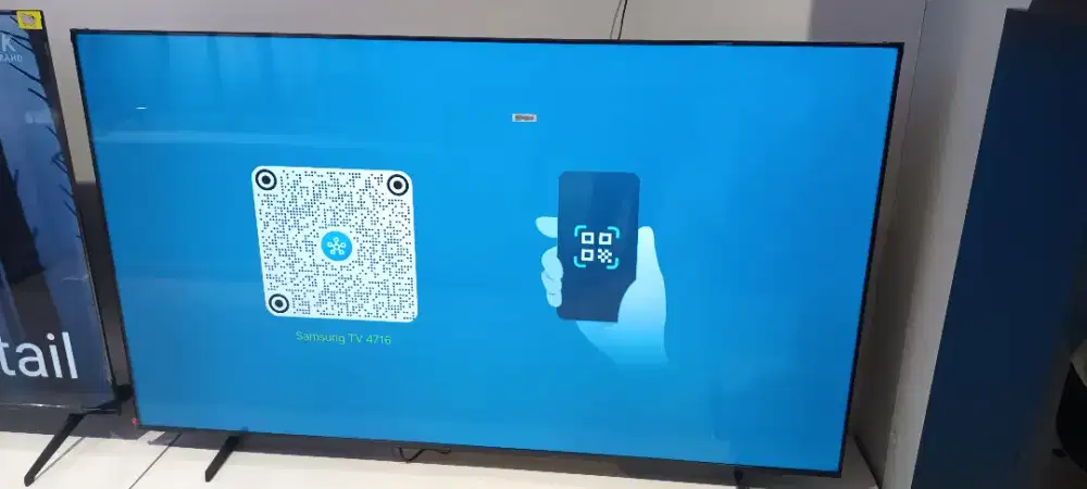 Tv samsung 75inch u8500 promo