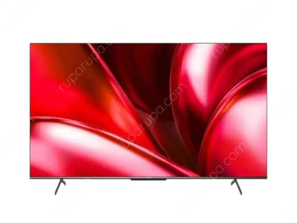 Sharp Google Tv 65 Inch 4K Spesial Promo