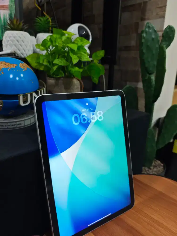 Ipad Gen 11 A16 2025 Ibox 256GB