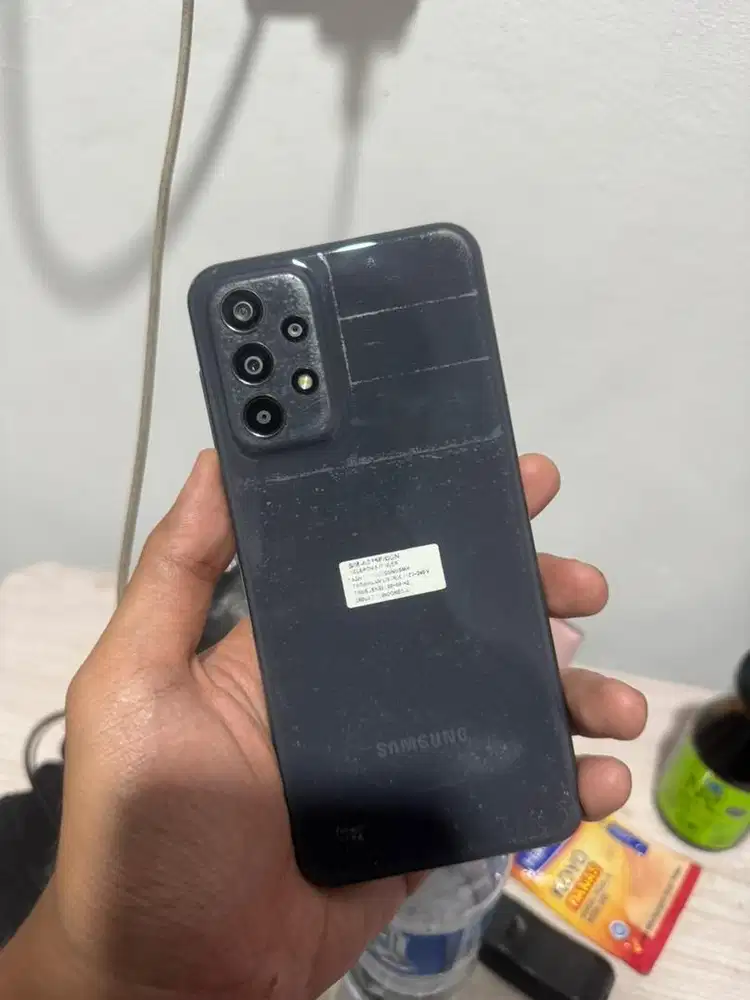 BUC SAMSUNG GALAXY A23 4G NO MINUS!!