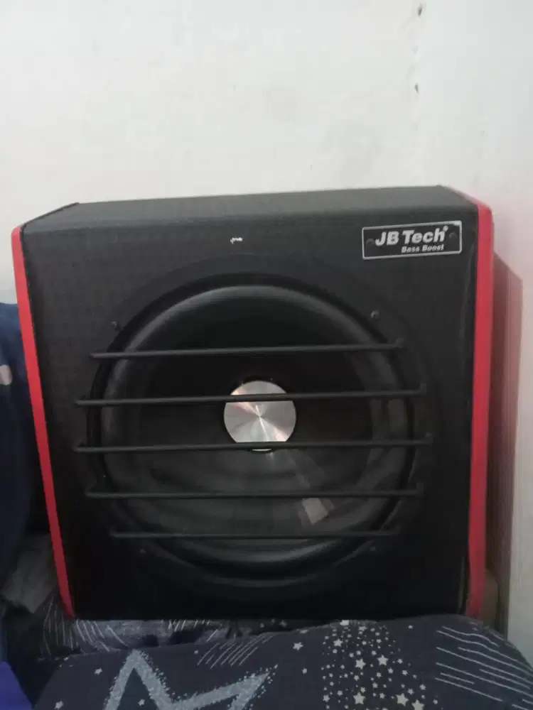 Jual audio speaker