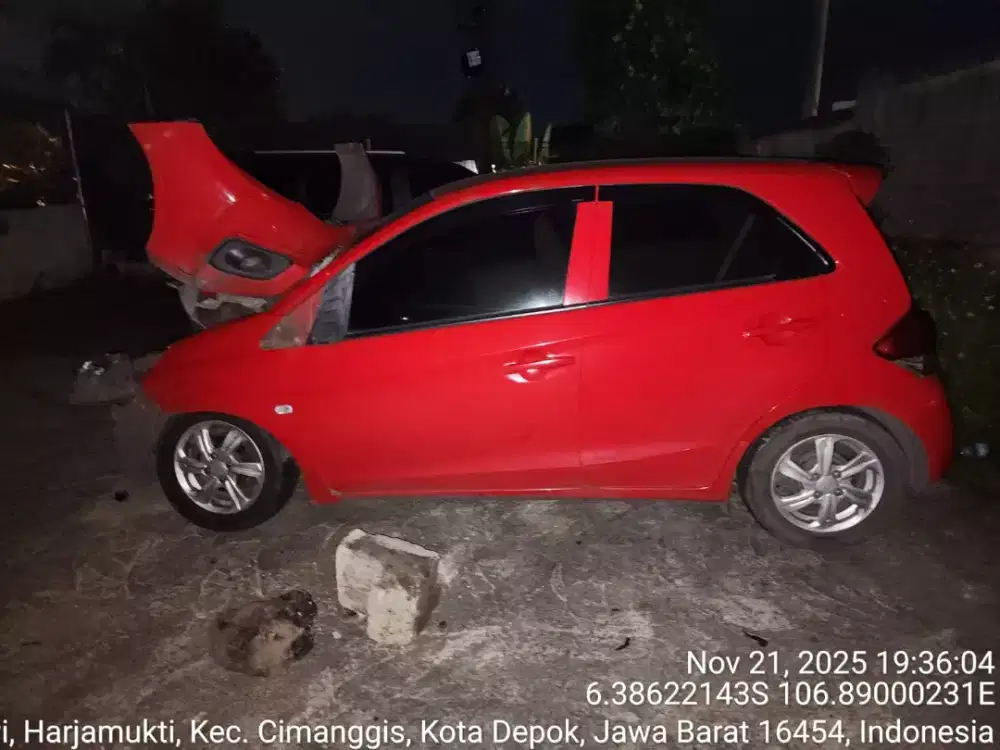 jual mobil jabis laka