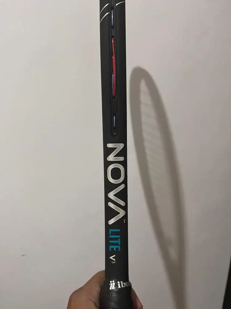 Raket Tenis Diadem Nova V3 Lite ex metro