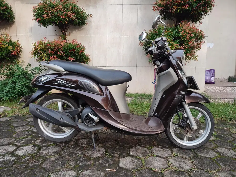 FINO PREMIUM TAHUN 2018 CAKEP