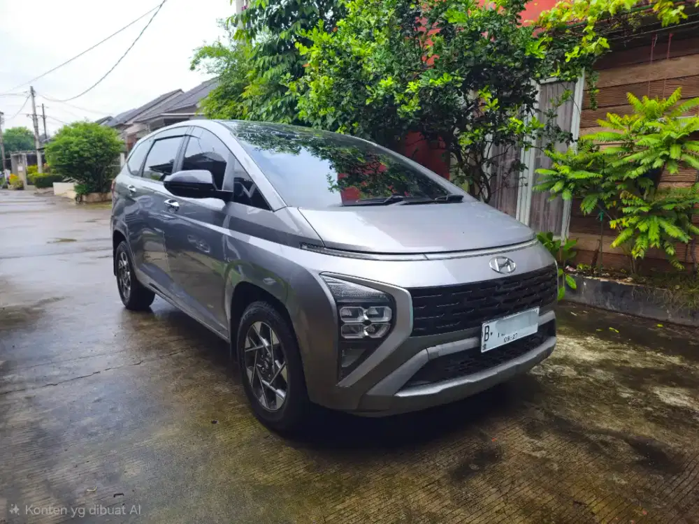 (Termurah) Stargazer Prime IVT Dual Tone 2022