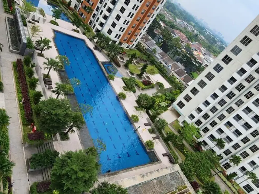DISKON 20% MTOWN APARTEMENT LANGSUNG SIAP HUNI APARTEMENT TANPA NUNGGU