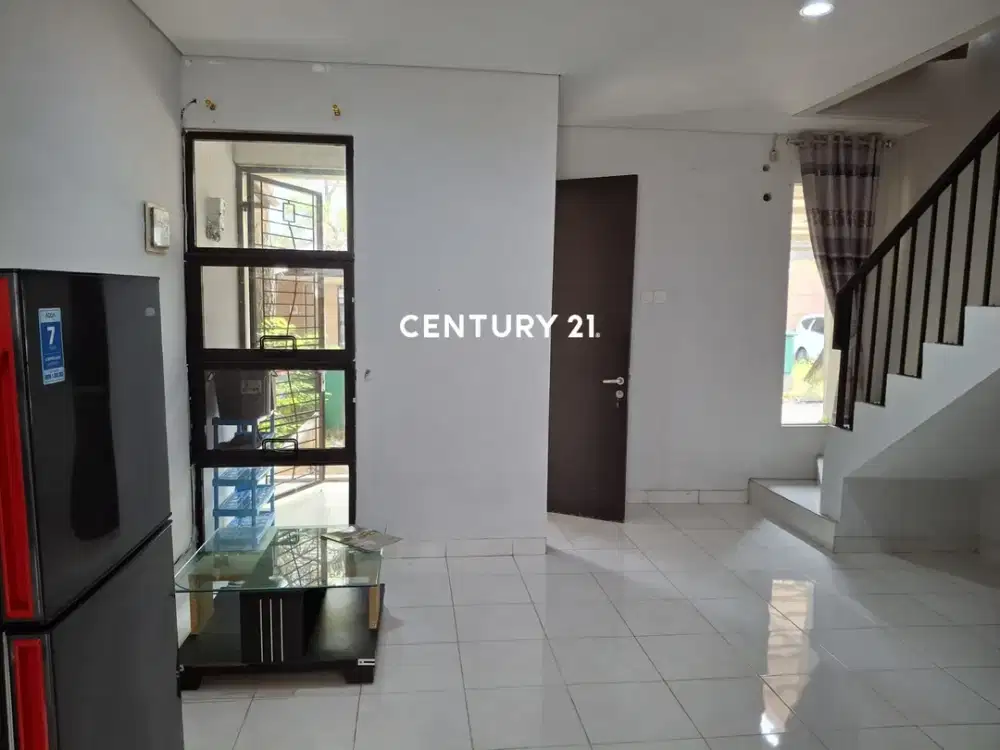 Rumah Bagus Siap Huni Di Lippo Cikarang