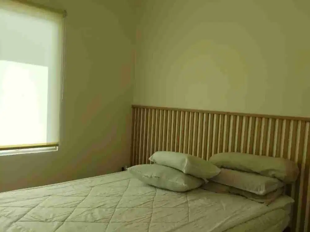 FOR RENT/ DISEWAKAN
APT CITYHOME MOI LT 3
KELAPA GADING 
JAKARTA UTARA