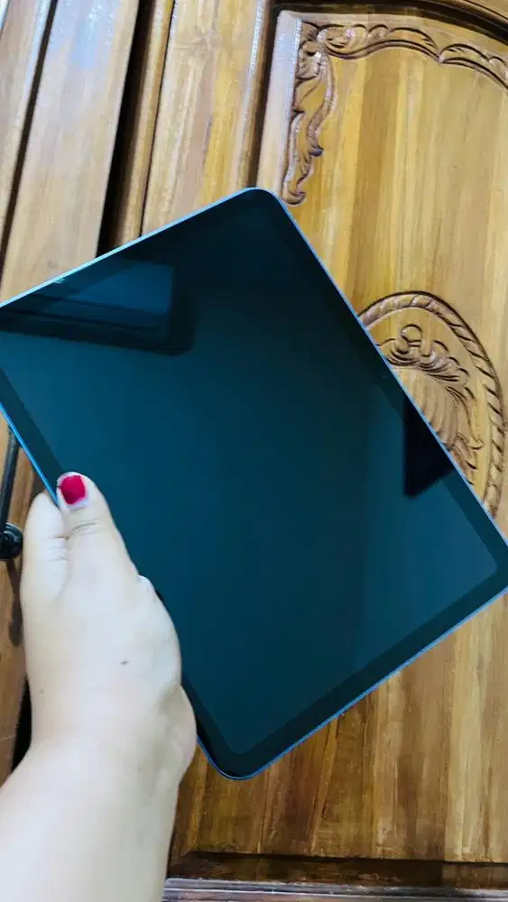 Ipad Gen 10 64 GB Wifi Only (Full Set)