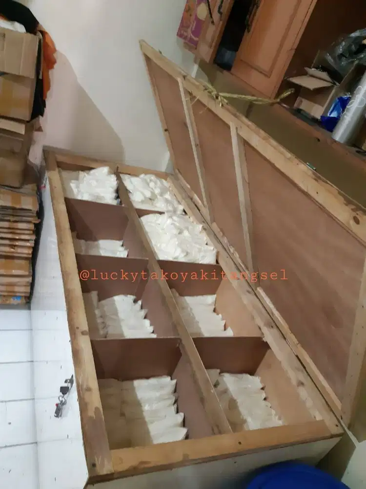 [LOKER] Lowongan Kerja Tanpa Ijazah Staff Gudang rangkap Operasional