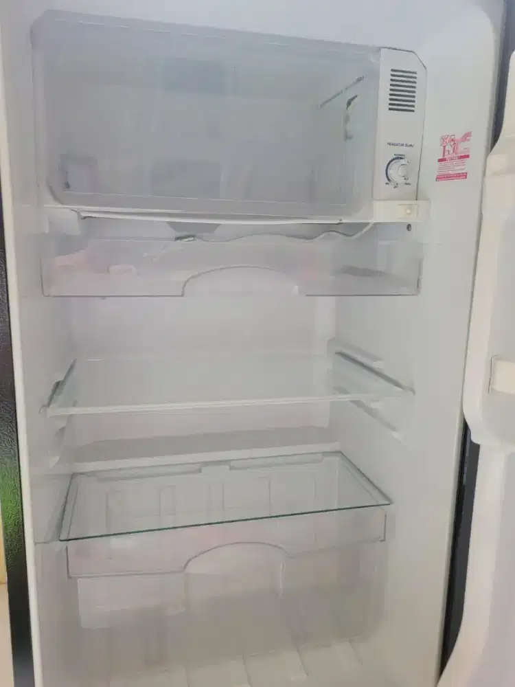 Kulkas Sharp 1 pintu