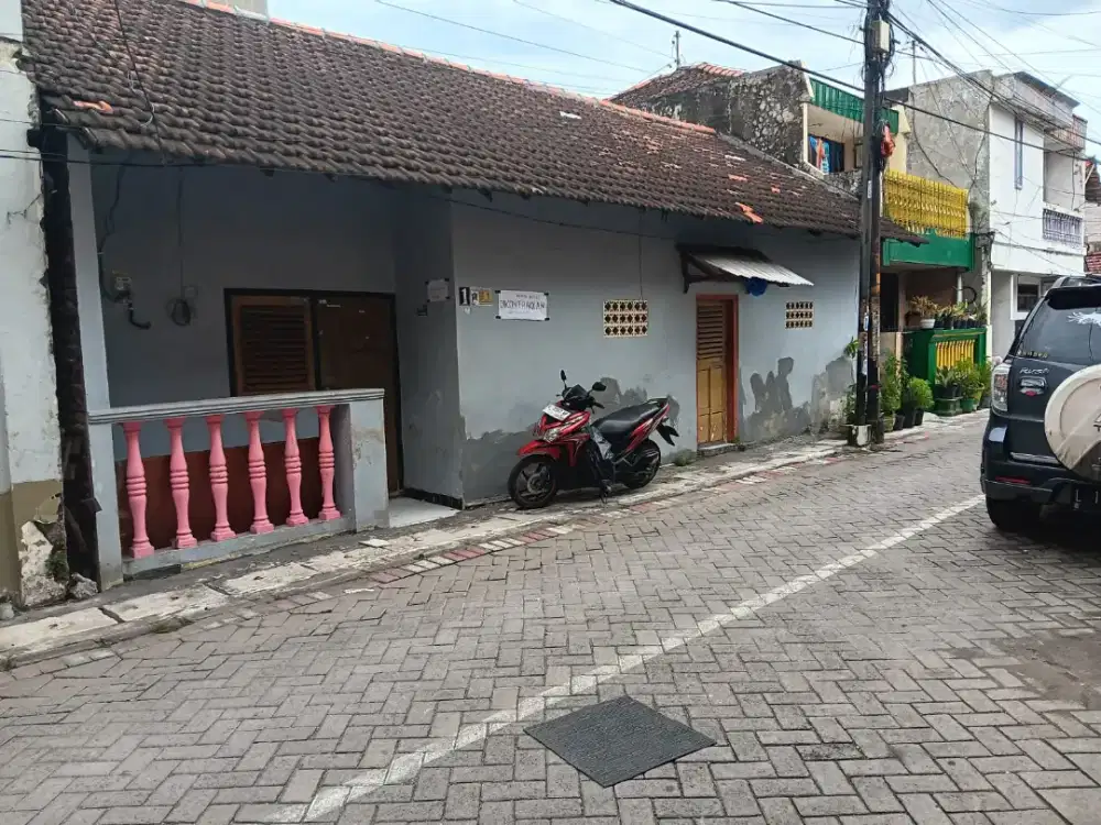 Disewakan rumah kertajaya