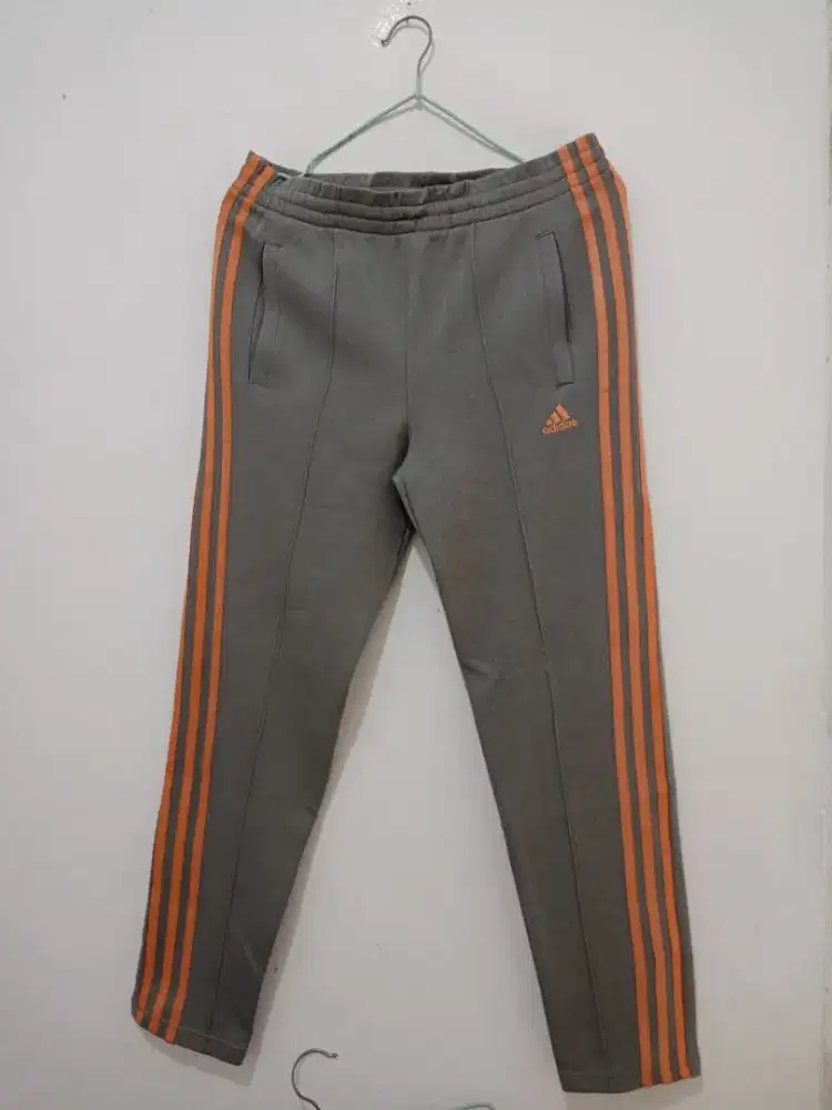 Celana joger Adidas original