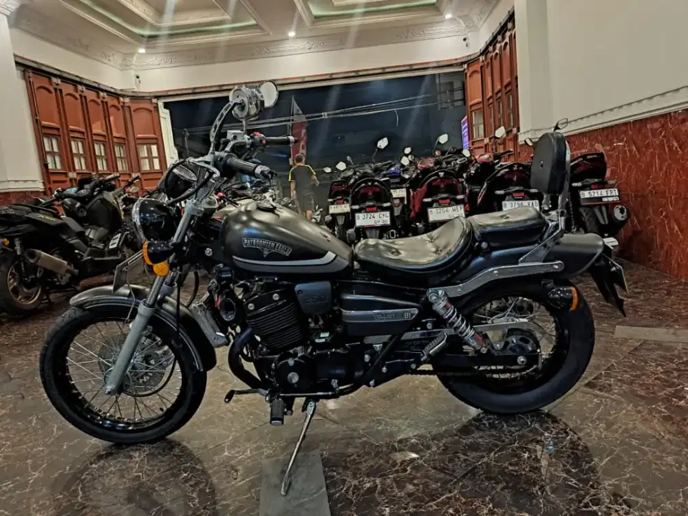 WA MBA IMA , Benelli PE injeksi 2022 kilometer Rendah Free oli servis