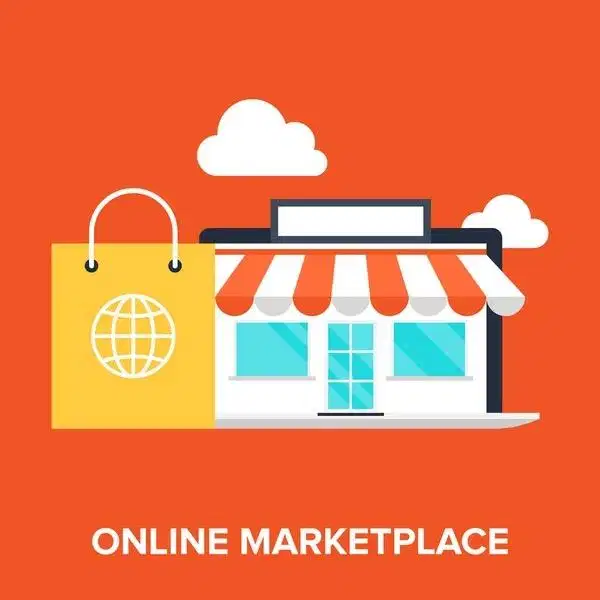 Dibutuhkan posisi Admin Marketplace (Khusus Depok)