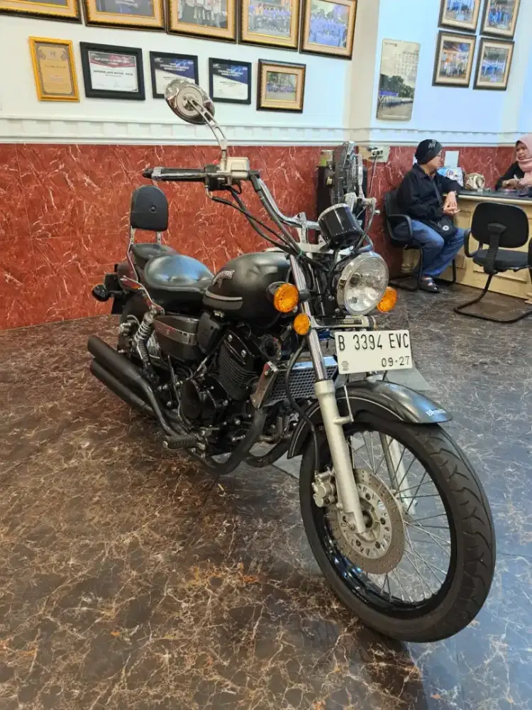 WA MBA IMA , Benelli PE injeksi 2022 kilometer Rendah Free oli servis