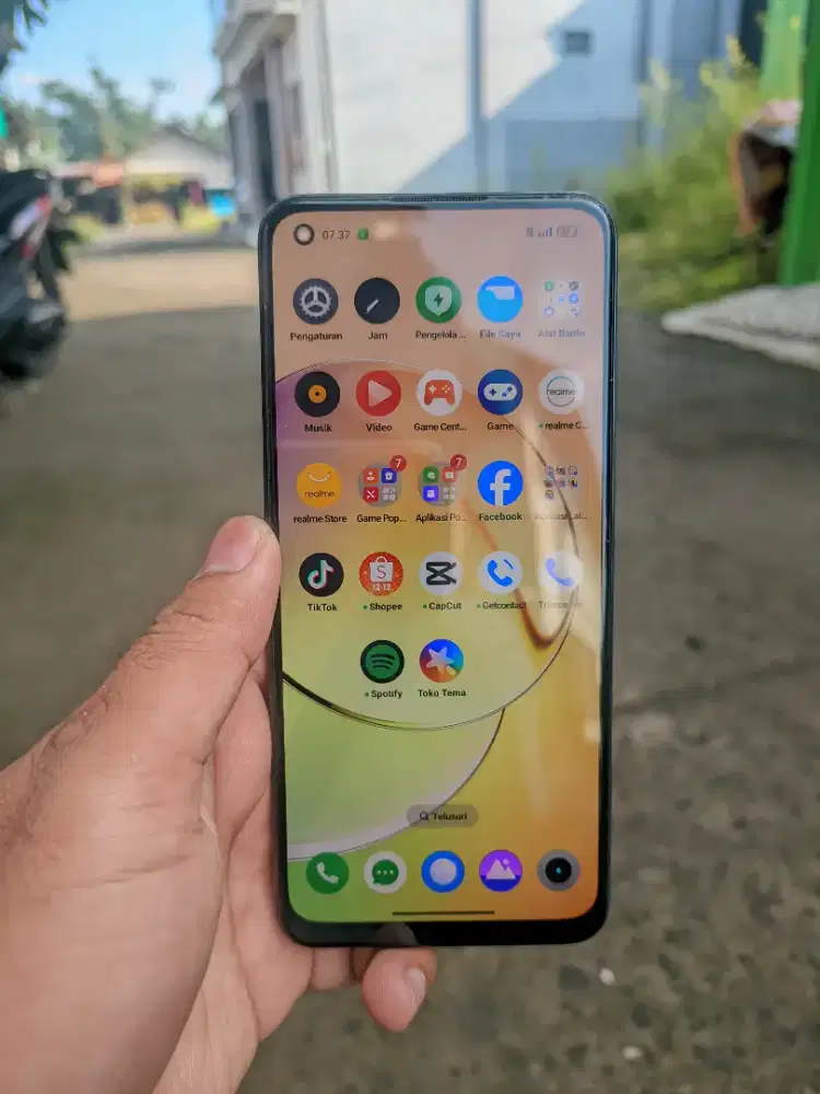 Jual santai Realme 10 4G