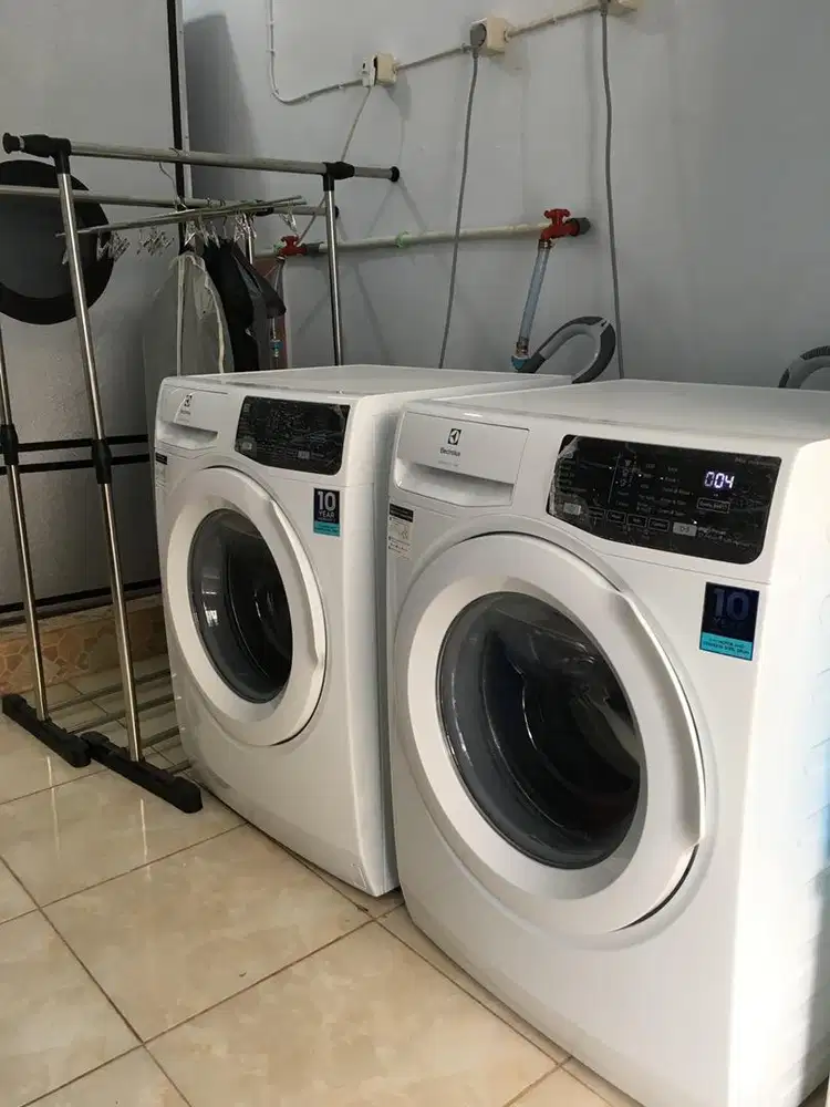 Dibutuhkan segera karyawati untuk Laundry