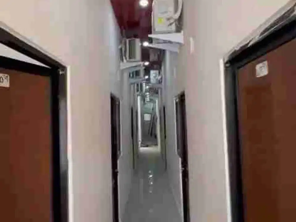 Area Produktif 39+1 Kamar Rumah Kost Full Furnis Strategis Dkt Unair A/B,RS