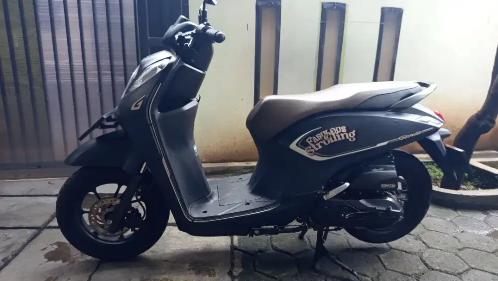 Honda Genio Full Original