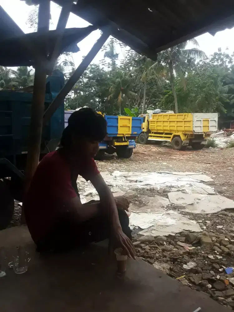 Tukang gali pangkalan