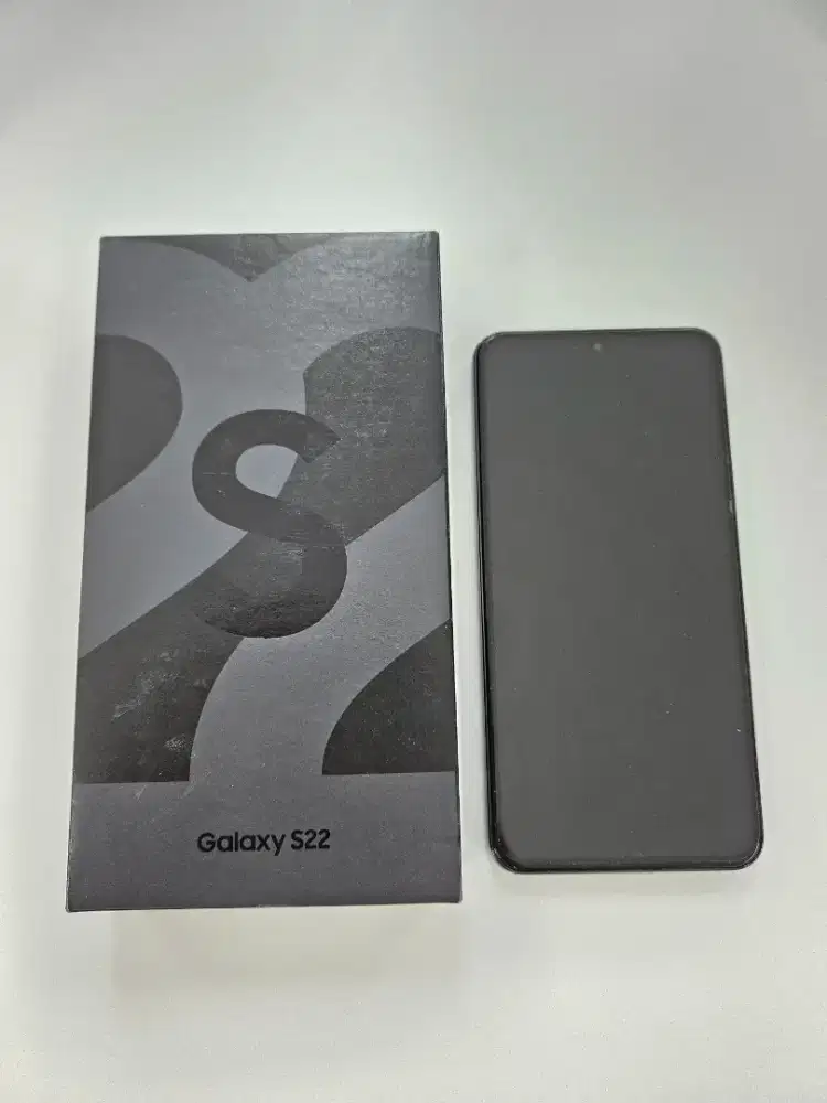 Samsung Galaxy S22 256gb 5G