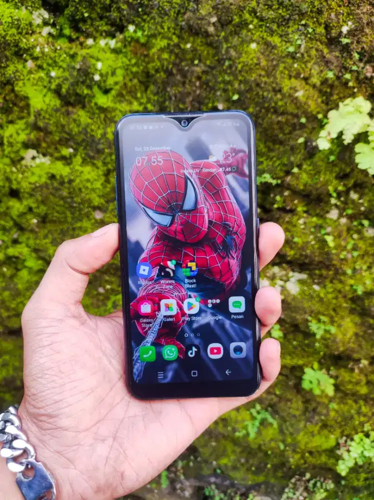 Samsung A01 (2/16) Resmi SEIN