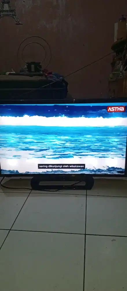 LED TV 32inch merk Sharp