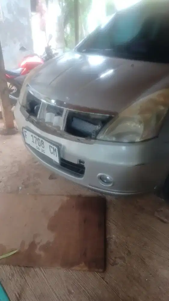 Ade ilyas auto teknik cileungsi