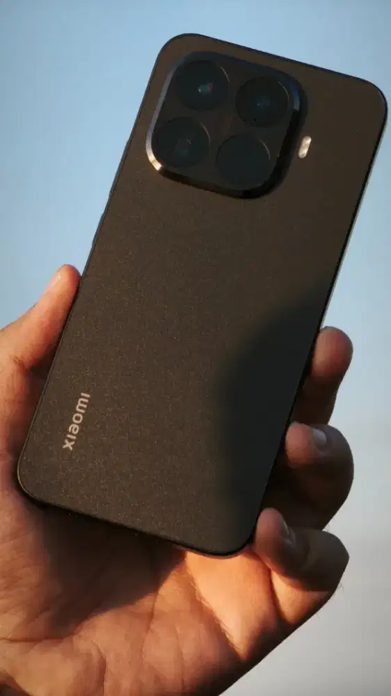 Xiaomi 15T Pro | 12/512