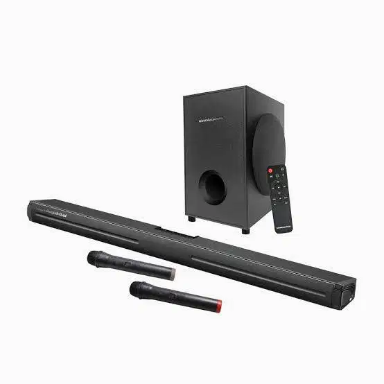 Soundbar Simbadda CST 906N+