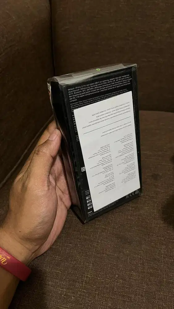 Iphone 12 Pro 128 GB Gold Ibox