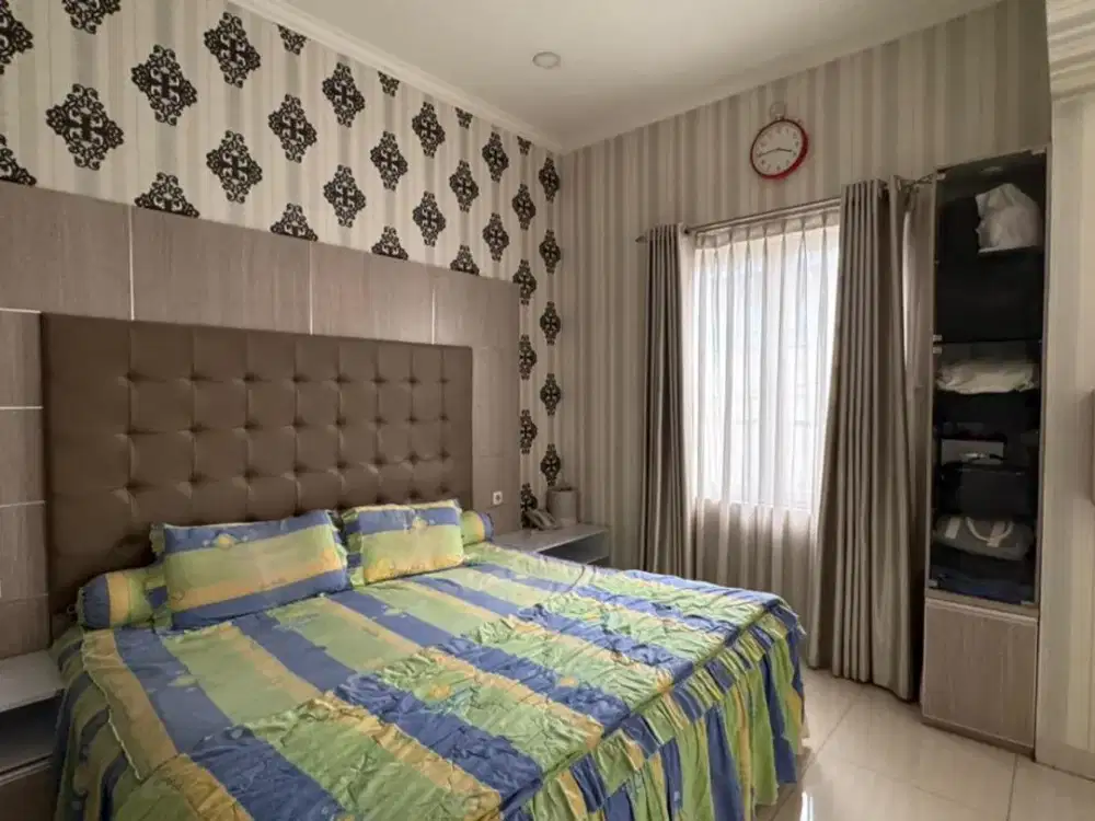 Dijual Rumah Mewah di Bandengan, Jakarta Utara