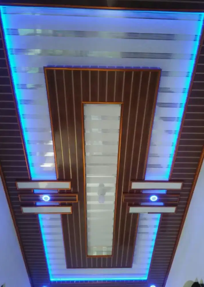 JUAL BAHAN & TERPASANG