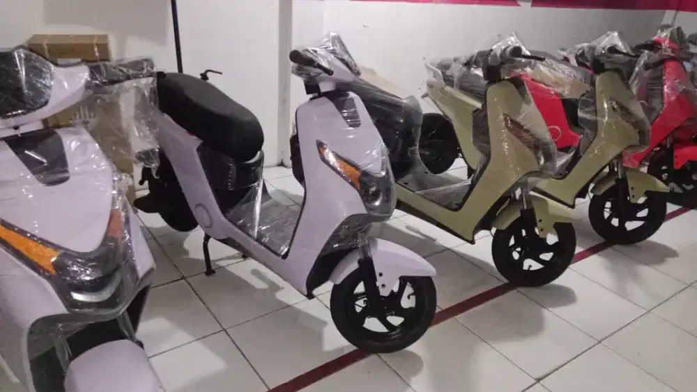 JUAL SEPEDA LISTRIK UWINFLY D75