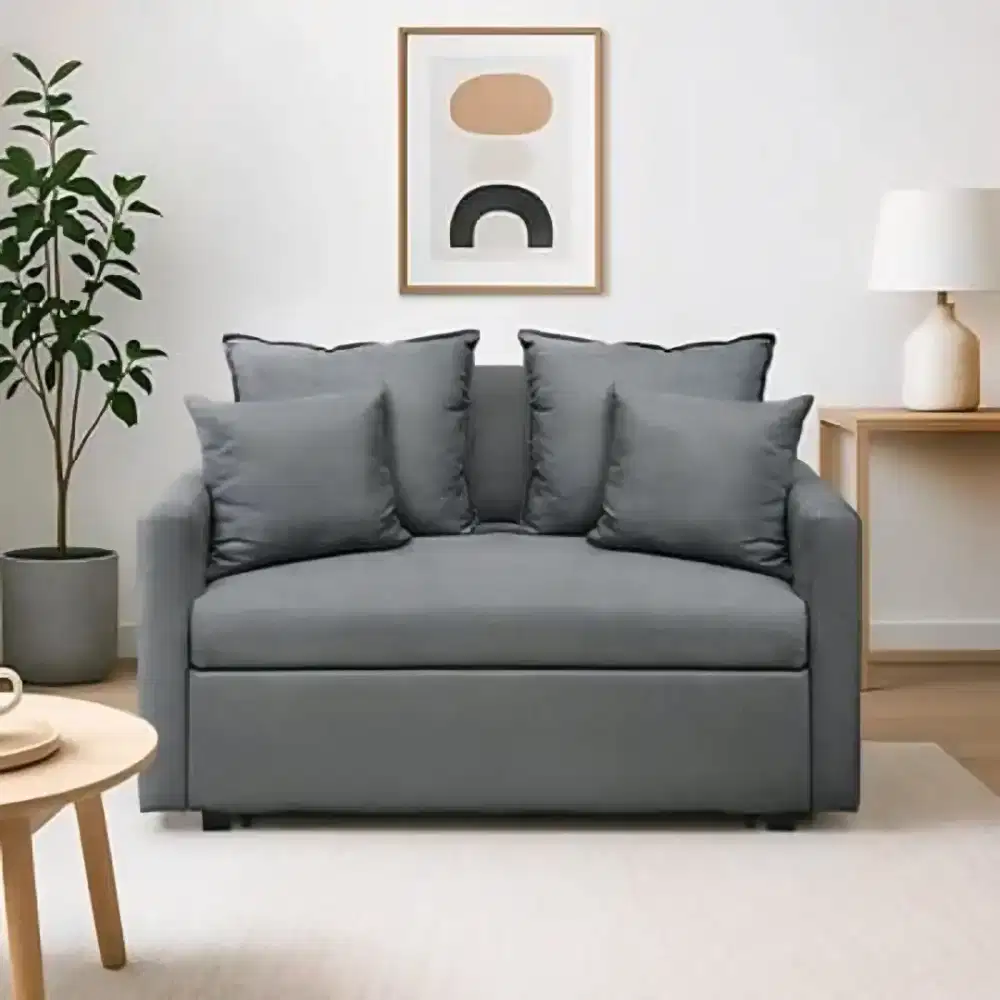 GORWIG SOFA SLEEPER