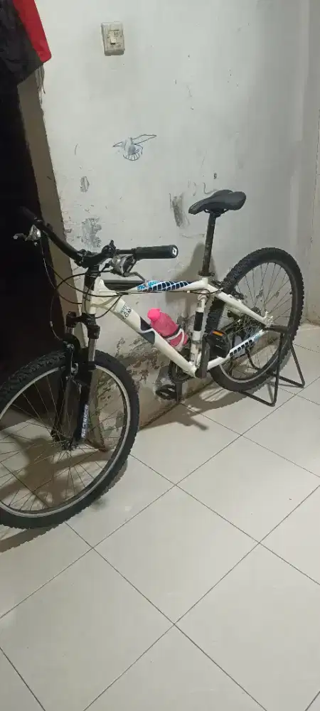 Sepeda MTB Mongoose