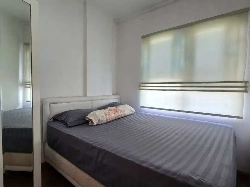 Jual Apartemen Signature Park Tebet 2BR Furnished Siap Huni