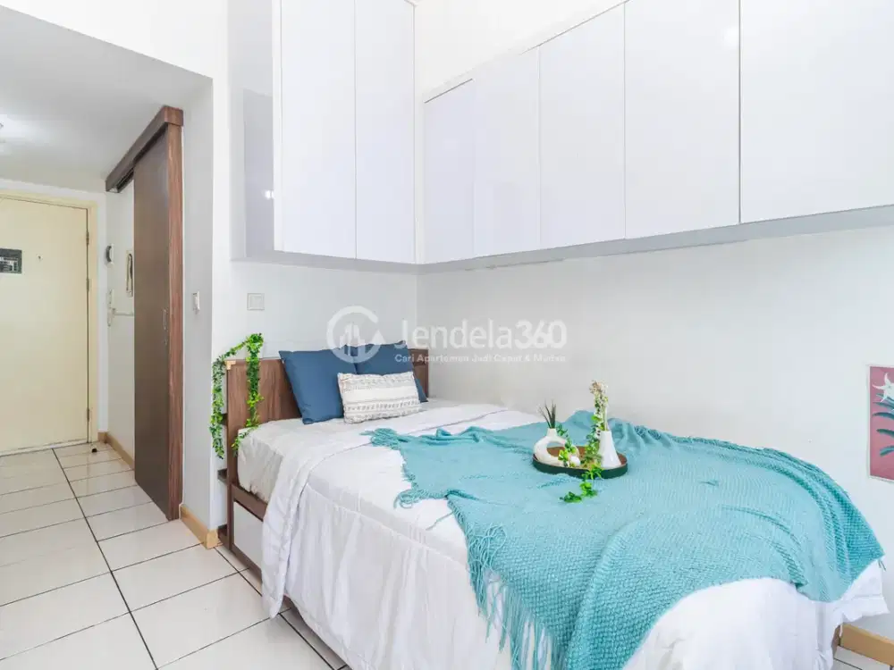Disewakan Apartemen M Town Residence Serpong tipe Studio Full Furnished