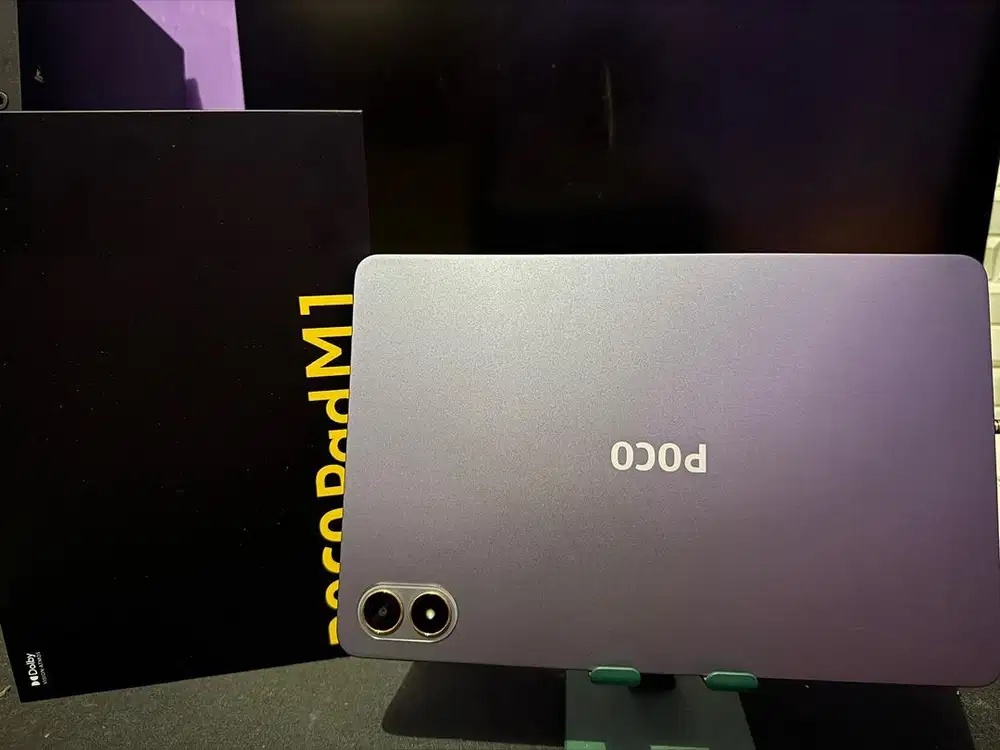 Poco Pad M1 256GB