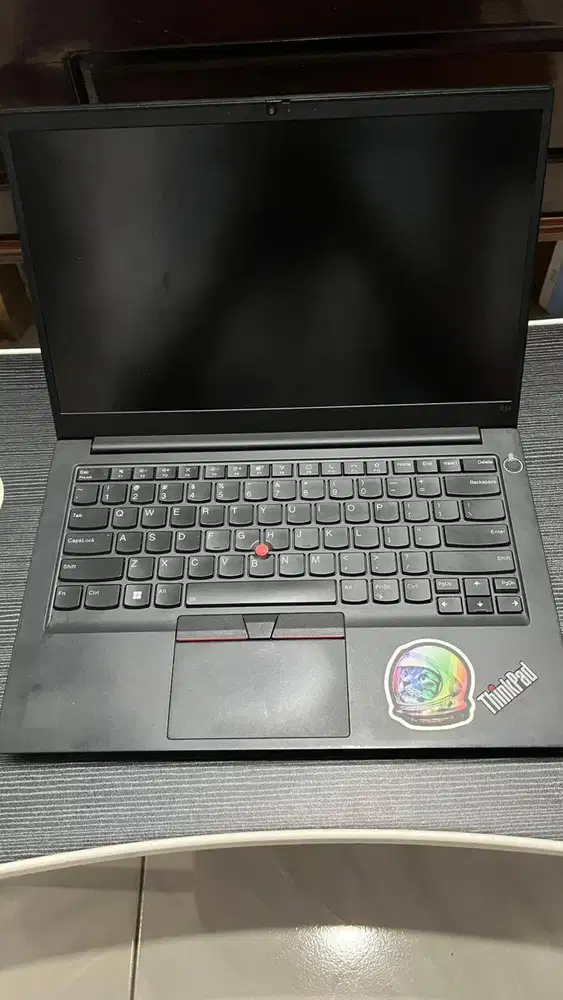Lenovo E14 Gen 2 – i5 Gen 11