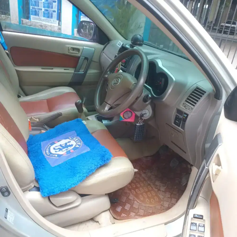 Daihatsu Terios ts extra