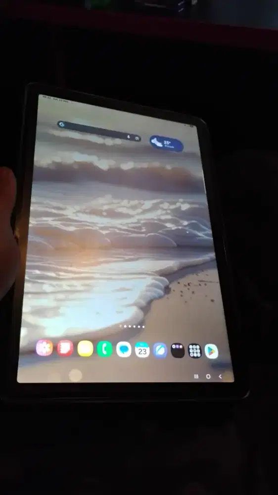 SAMSUNG TAB A9+ 5G 8/128 FULLSET MULUS