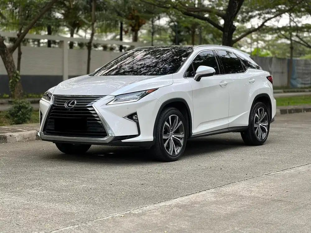 LEXUS RX300 2019 LUXURY FSPORT 2020 LOW KM 2018 MINT CONDITION
