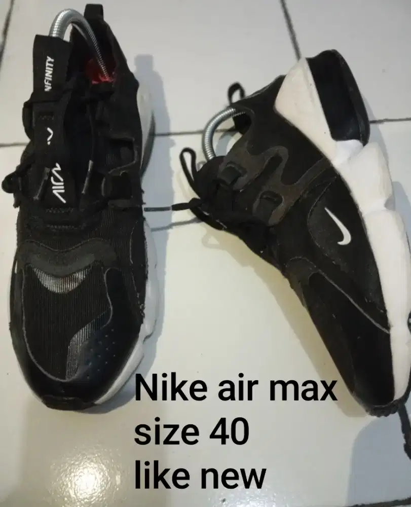 Sepatu nike air max