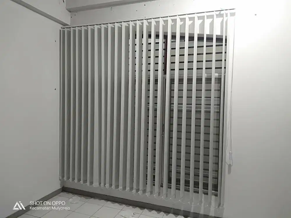 Tukang Gorden & Blind Vertikal/Vertical Roll/Roller Gordyn Hordeng