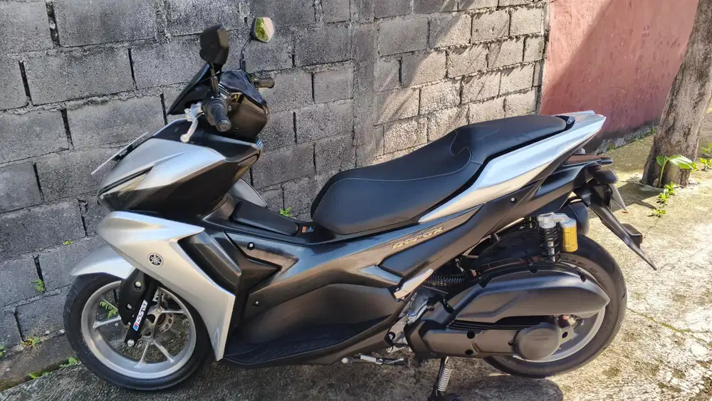 Aerok ABS 2024 murah