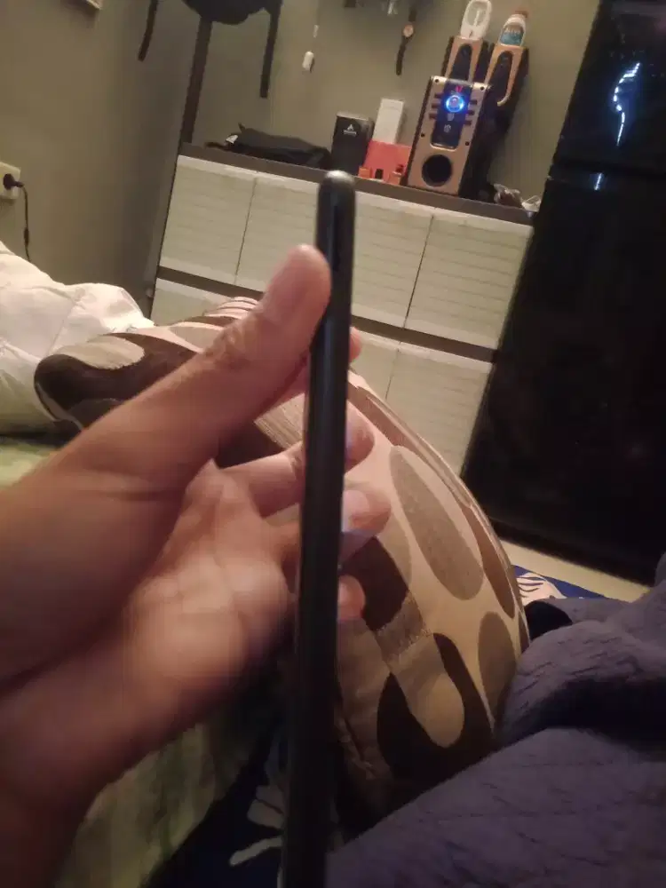 Di jual Samsung galaxy A12