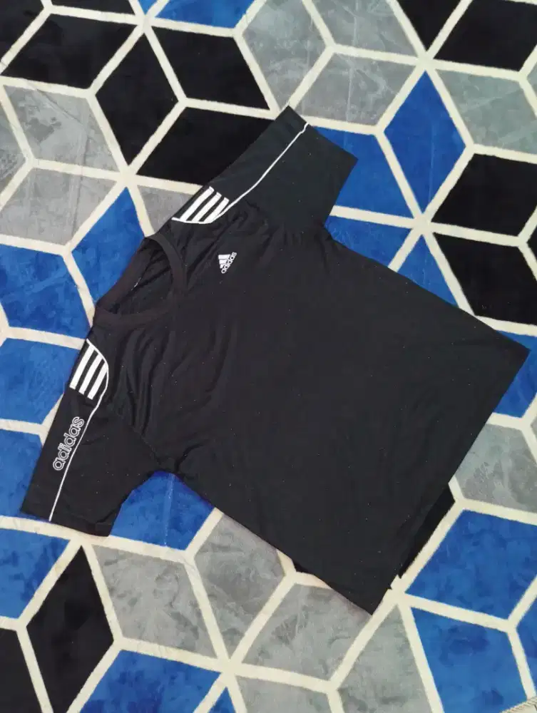 Adidas Running Tee Original